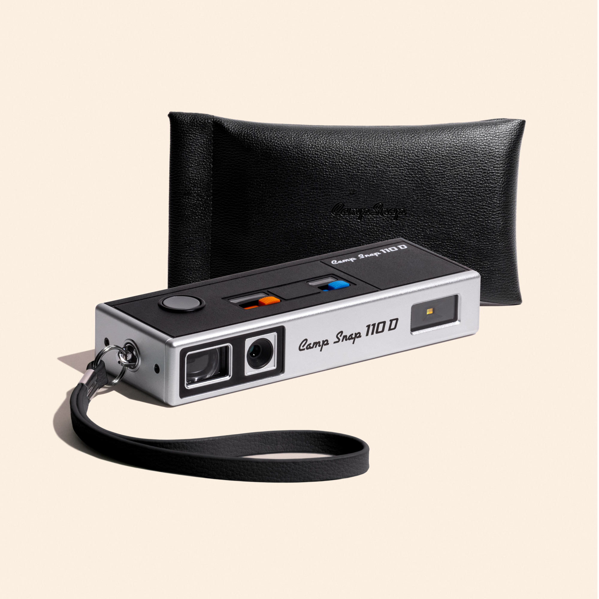 Camp Snap 110D camera — image from campsnapphoto.com