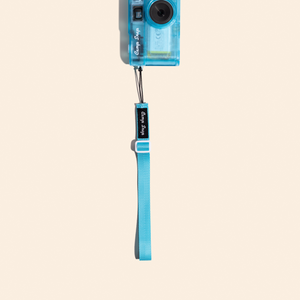 Color:Blue Rush