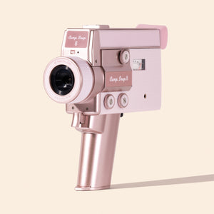 Color:Rose