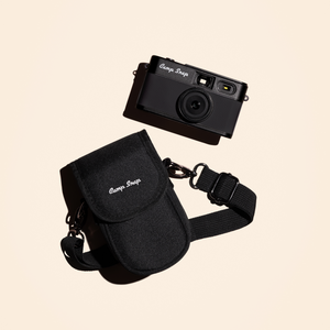 Camp Snap 2 Classic Bag Bundle