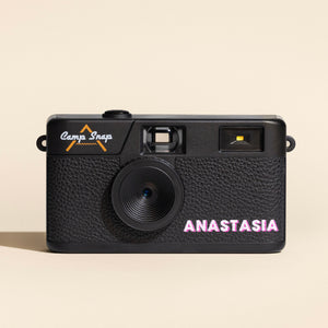 Color:Stealth Black - Pink