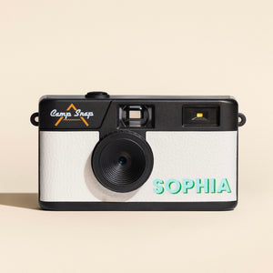 Color:Arctic White - Teal