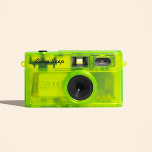 Camp Snap 2 – In Stock