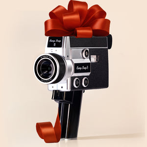 CS-8 Digital Video Camera