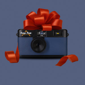 Bildschirmlose Digitalkamera