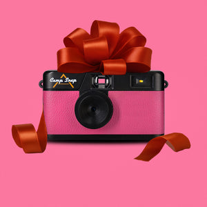 Bildschirmlose Digitalkamera