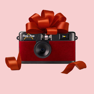 Bildschirmlose Digitalkamera