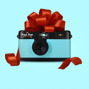 Bildschirmlose Digitalkamera