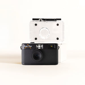 Camera Color:Stealth Black