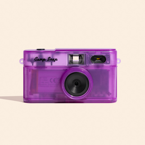 Color:Cosmic Grape
