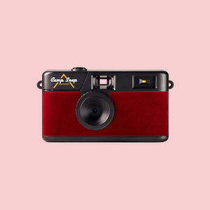 Camp Snap Camera (Screen-Free Digital Camera)