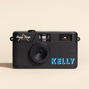 Color:Stealth Black - Blue White