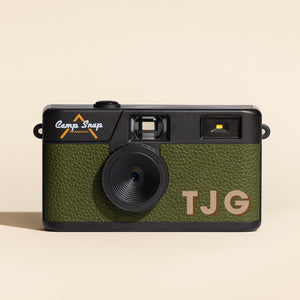 Color:Forest Green - Beige