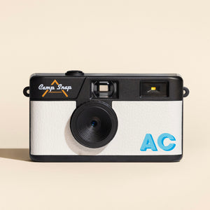 Color:Arctic White - Blue