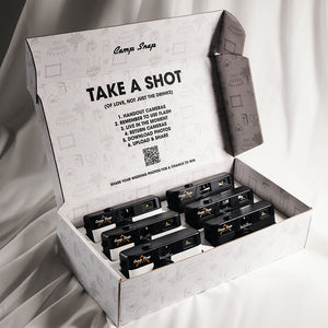 Color:Black and White