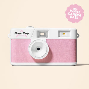 Color:Cherry Blossom Pink