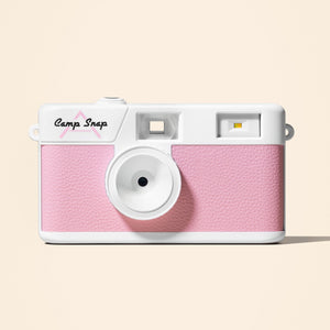 Color: Cherry Blossom Pink