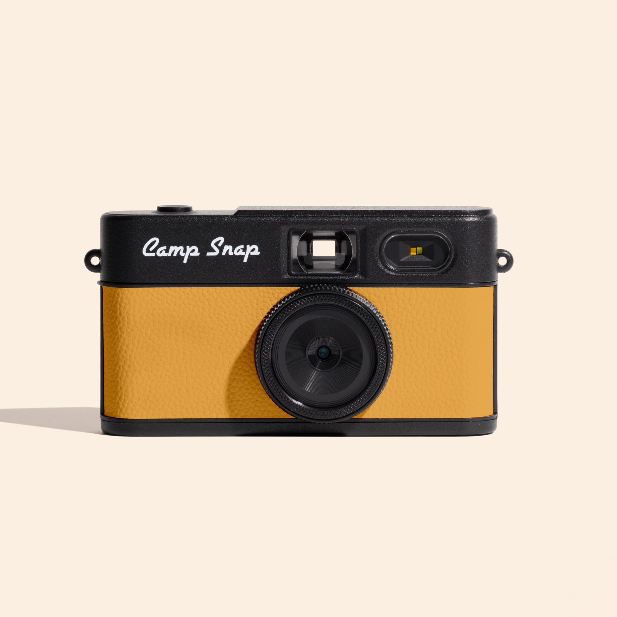 Campa Snap　snapcamera Camp Snap 2 (Screen-Free Digital Camera)