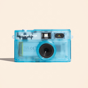 Color:Blue Rush