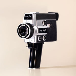 CS-8 Digital Video Camera