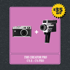 Creator Pro