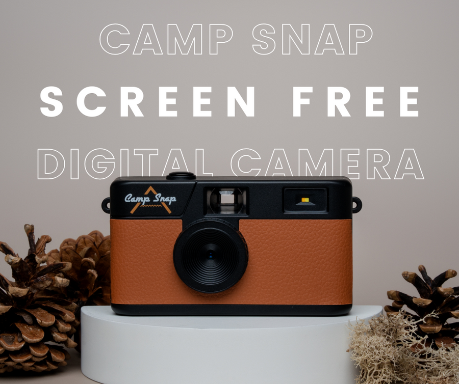 CampSnap Version 105 Update: What’s New + Why It Says 105