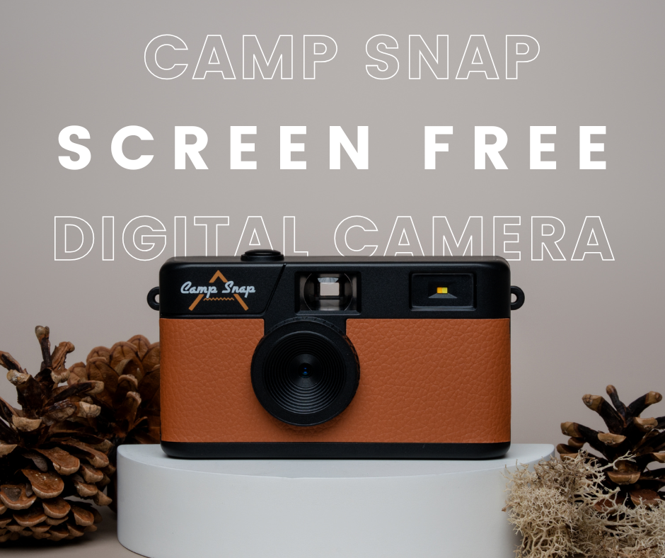CampSnap Version 105 Update: What’s New + Why It Says 105