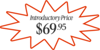 Product badge