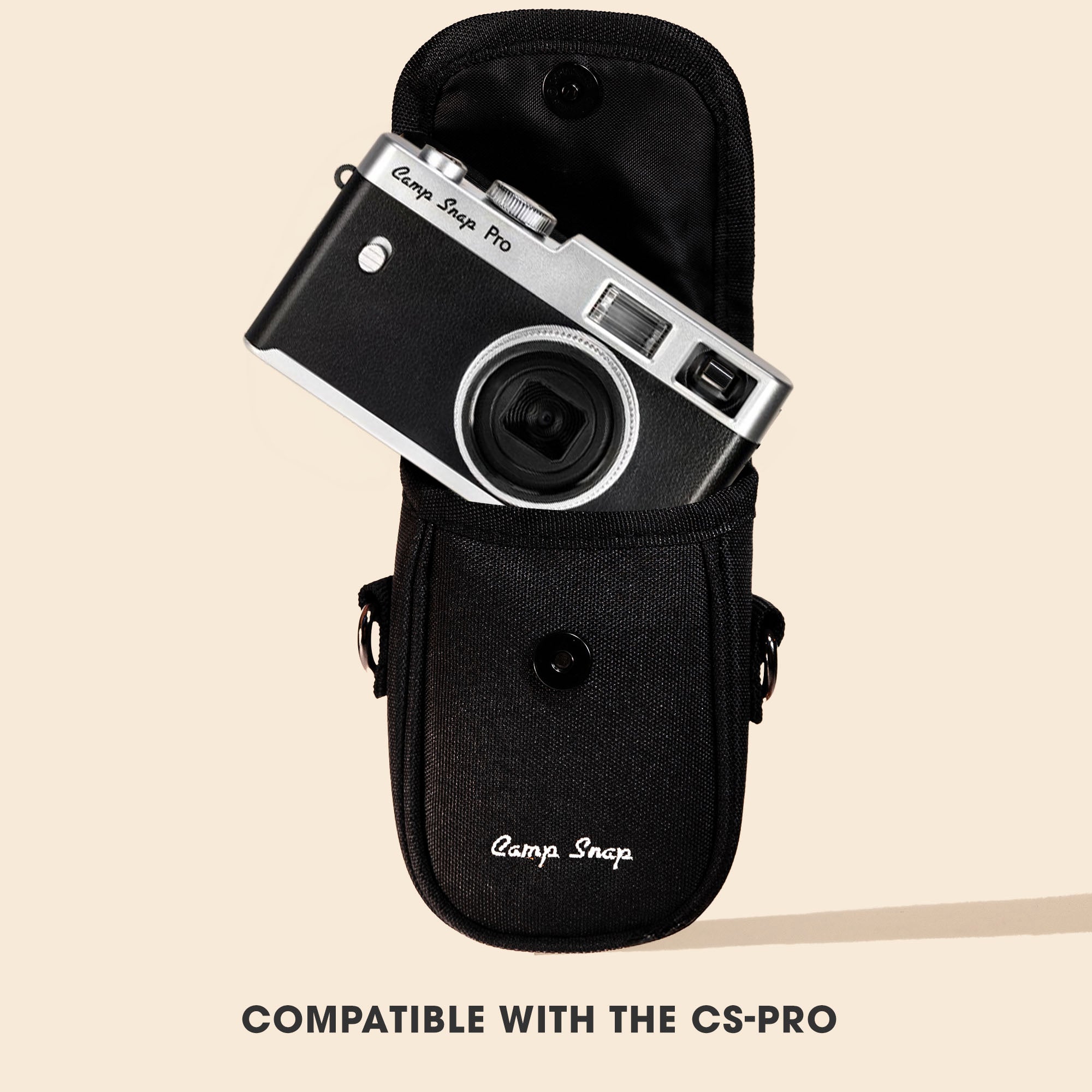 Camp Snap Pro Digital Camera