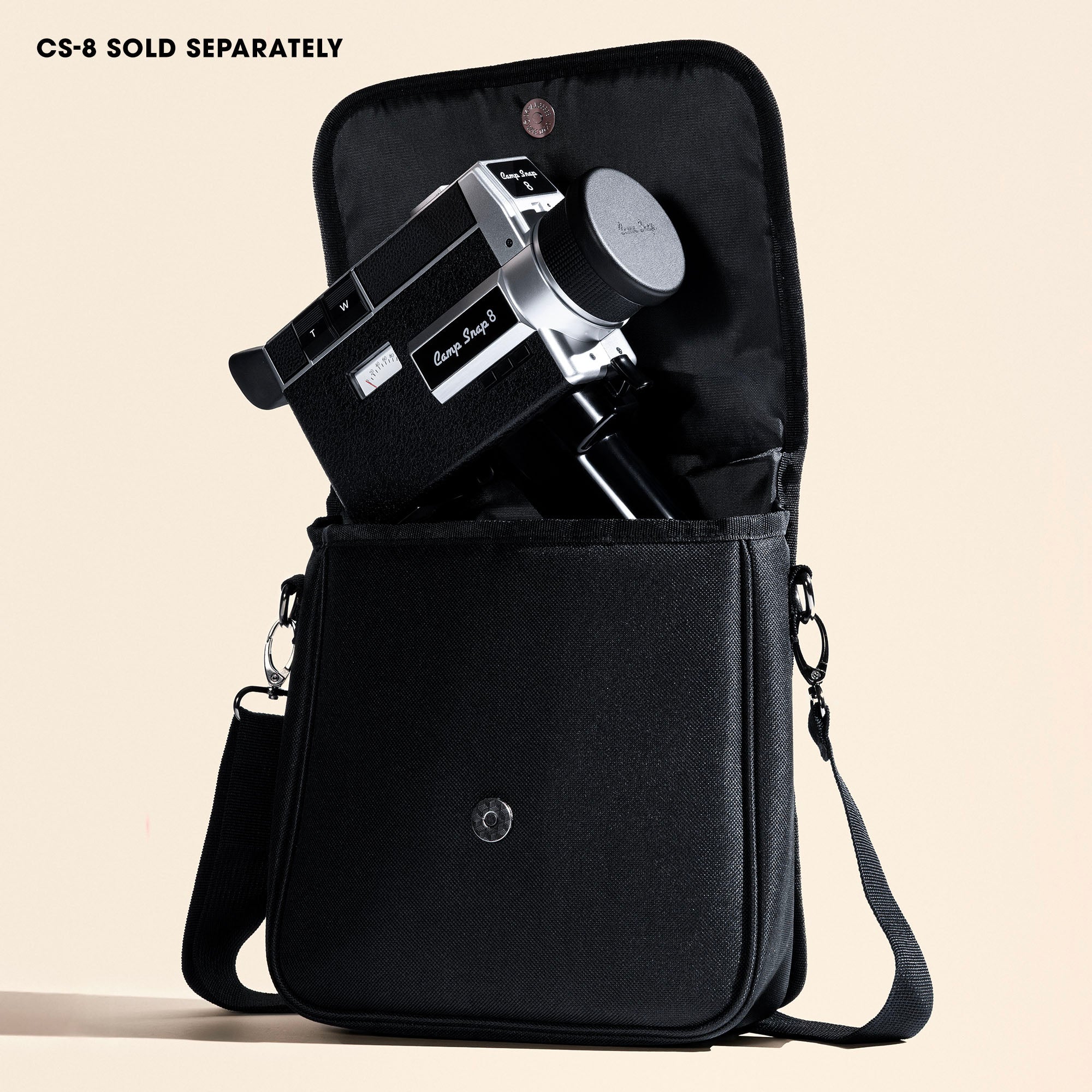 CS8 Basic Accessory kit