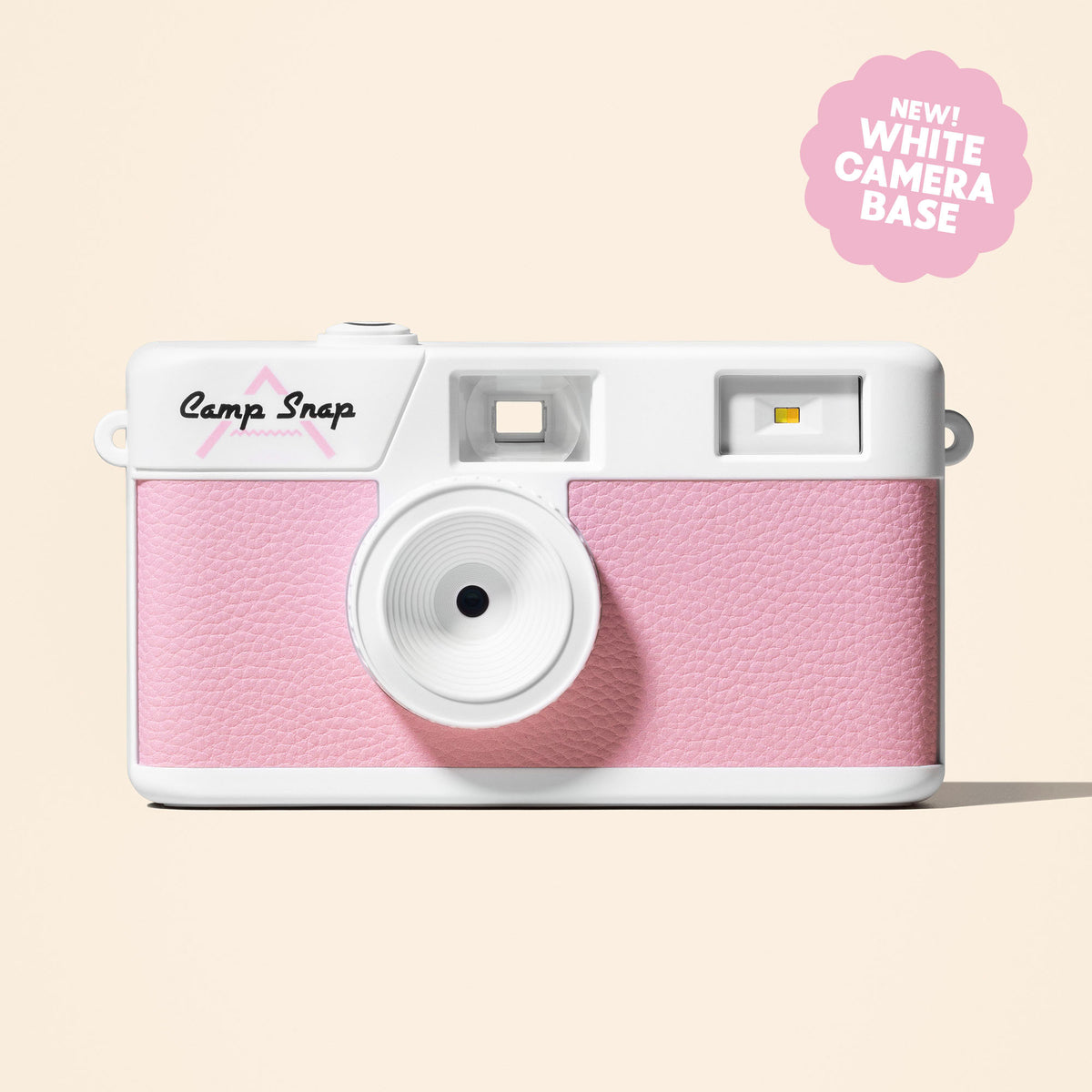 Shop All Retro Screenless Digital Cameras and Accessories | Camp Snap