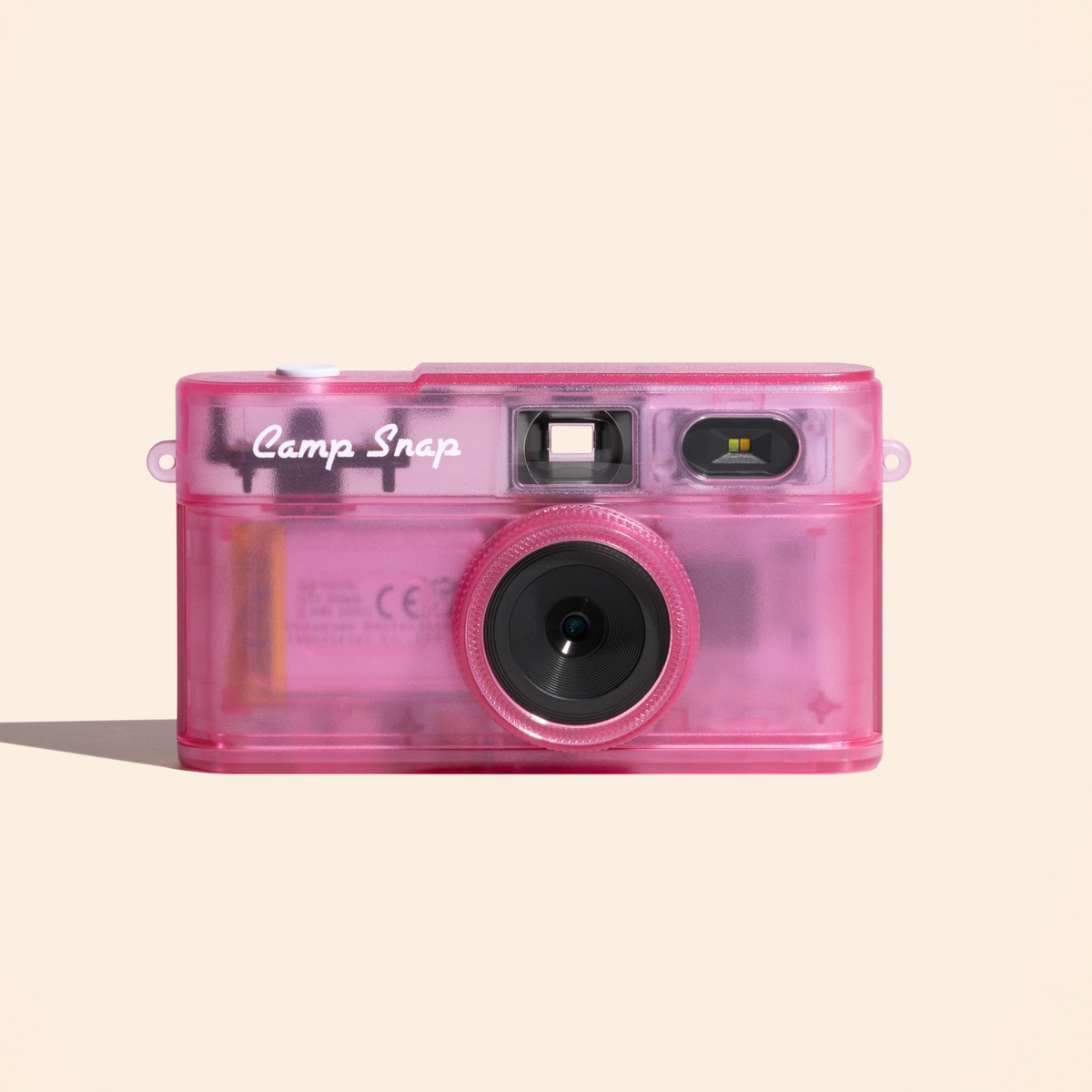 Shop All Retro Screenless Digital Cameras and Accessories | Camp Snap